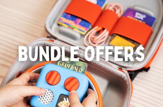 Bundle Offers